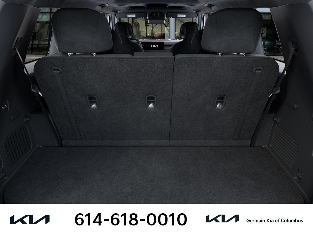 New 2027 Gray Kia SX Prestige image 22