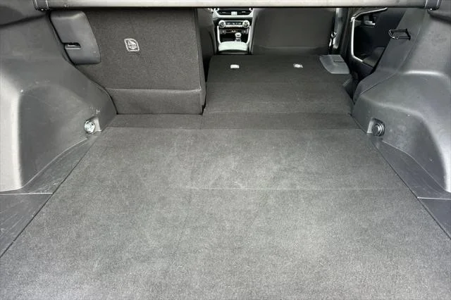 Certified Used 2025 ATTITUDE BLACK MC. Toyota  image 15