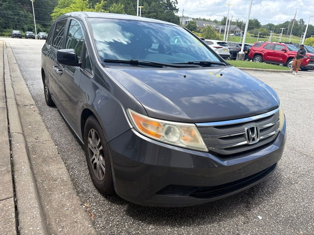 Used 2012  Honda EX-L image 4