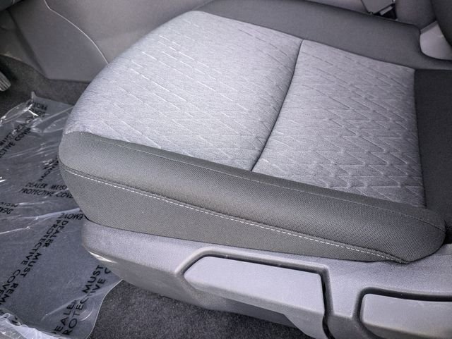 New 2026 Atlantic Gray Metallic Nissan SV image 21
