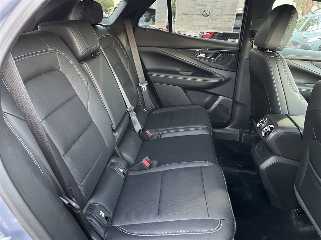 2026 Chevrolet Blazer EV LT - Photo 25