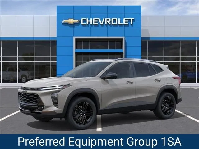 2026 Chevrolet Trax Activ - Photo 2