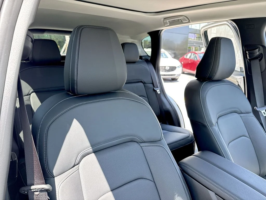 2026 Mazda CX-5 S Premium Plus - Photo 46
