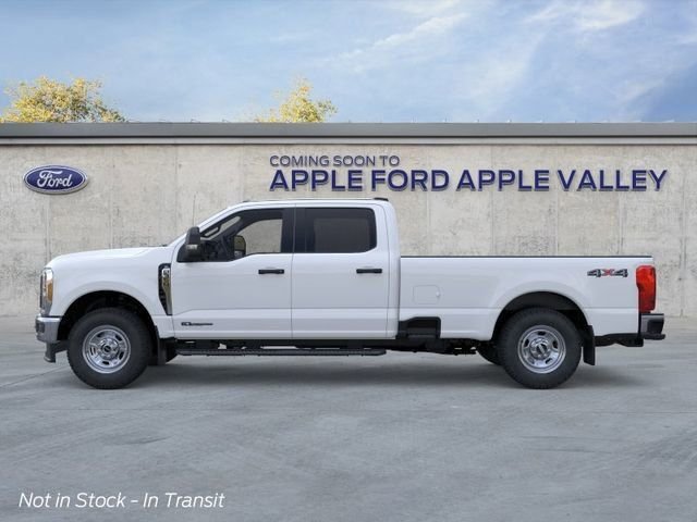 New 2026 Oxford White Ford XL image 3