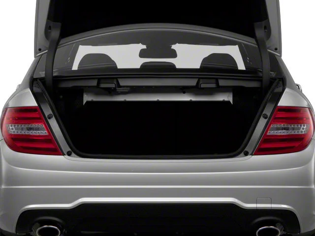 Used 2013 MAGNETITE BLACK METALLIC Mercedes-Benz  image 12