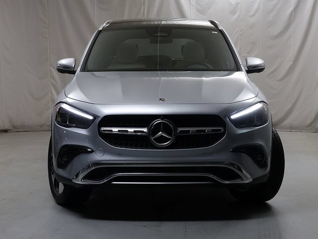 2026 Mercedes-Benz GLA GLA 250 - Photo 31