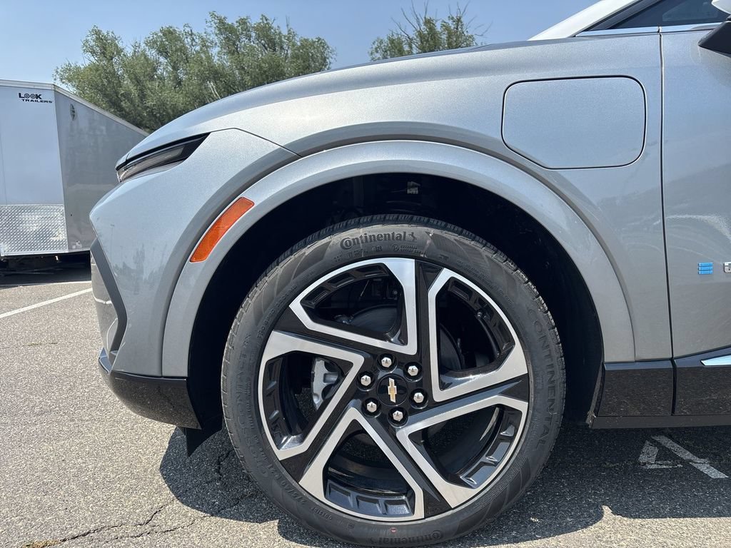 2026 Chevrolet Equinox EV 2LT - Photo 33