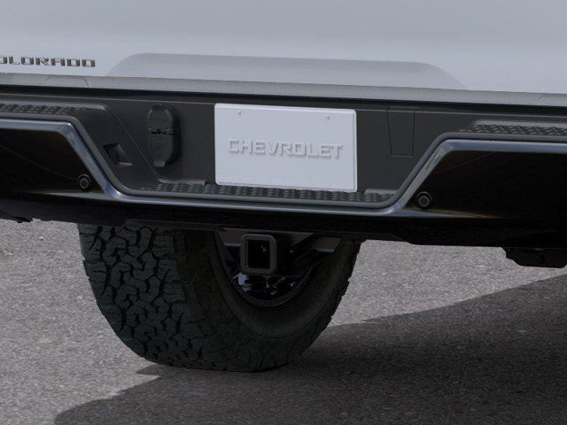 2026 Chevrolet Colorado Z71 - Photo 14