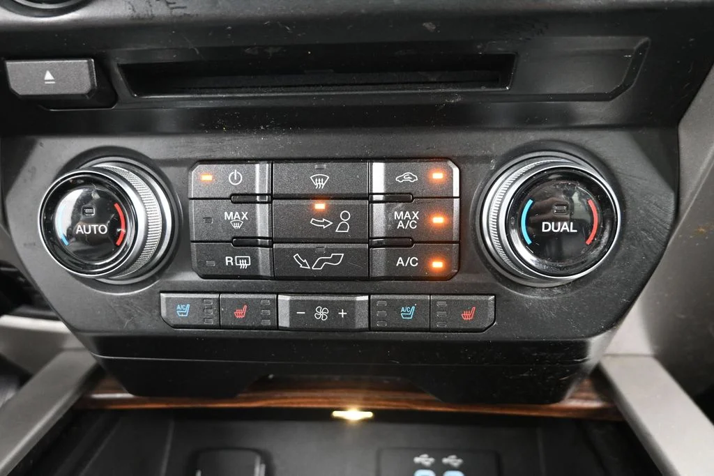 Certified Used 2016 Brown Ford Lariat image 20