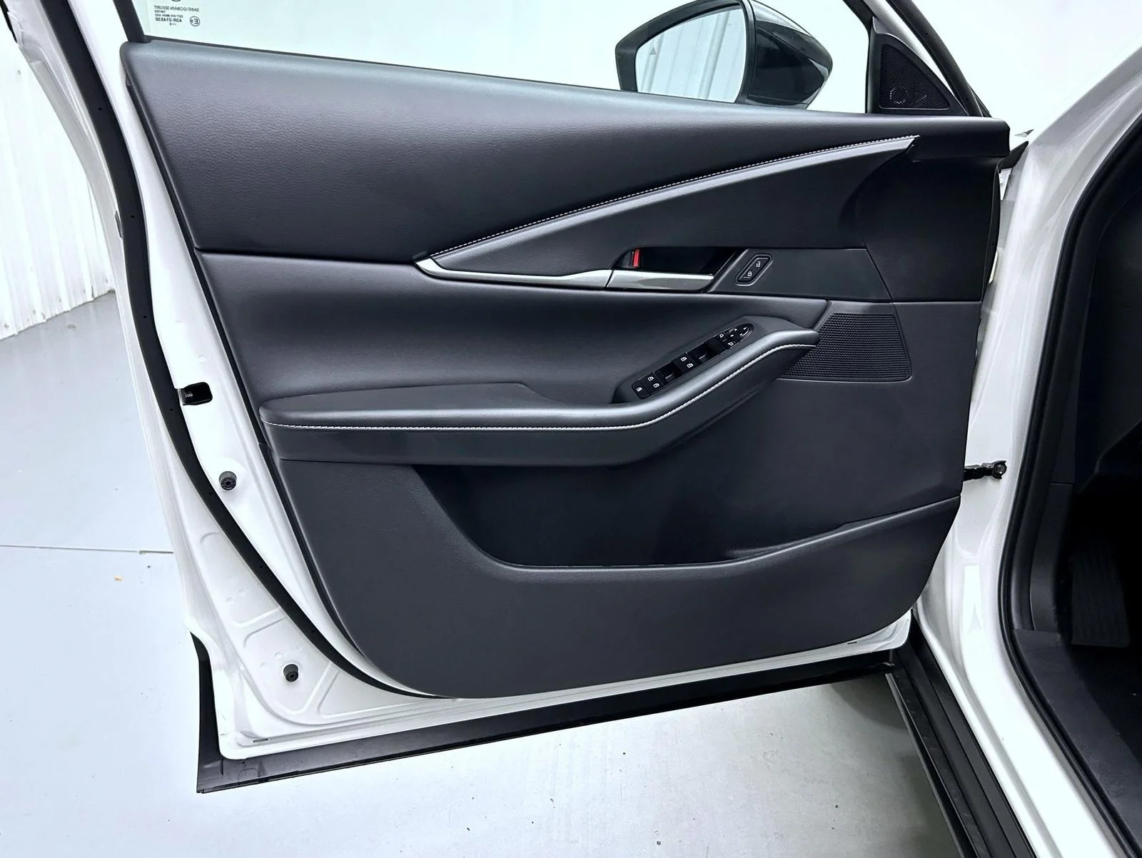 New 2026 White Mazda 2.5 S Aire Edition image 10