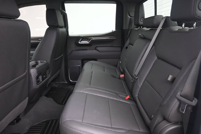 Used 2026 White Chevrolet LT Trail Boss image 17