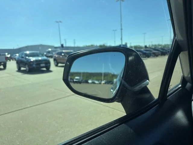 2019 Toyota RAV4 LE - Photo 56