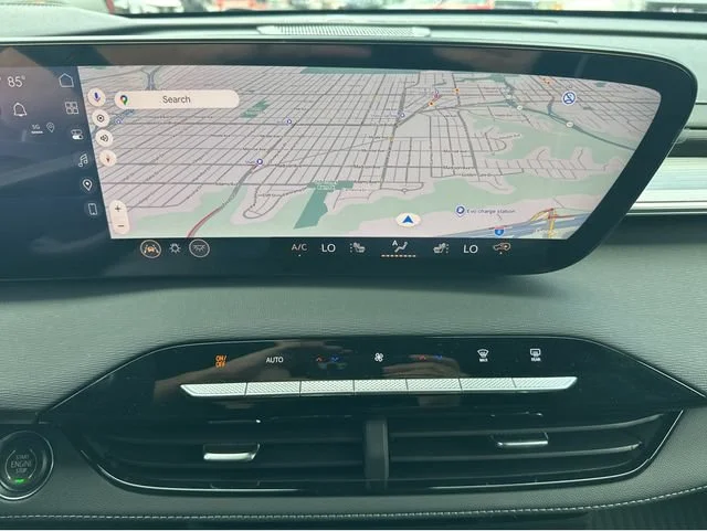 New 2026 Summit White Buick Preferred image 21