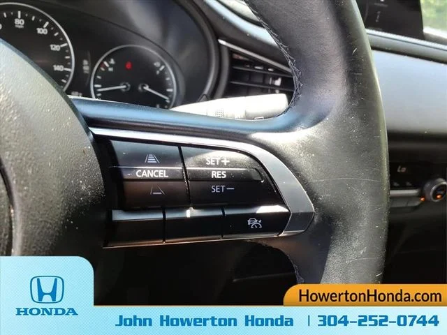 Used 2024 Gray Mazda 2.5 S Select Sport image 20