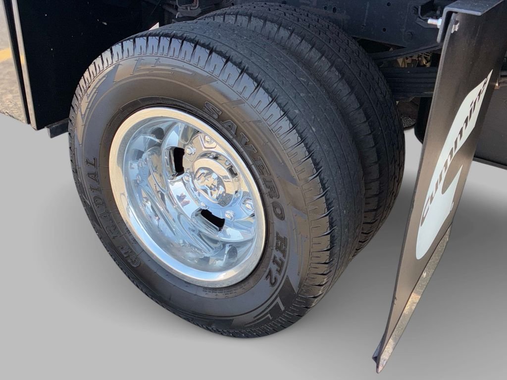 Used 2020 Gray Ram Tradesman image 13