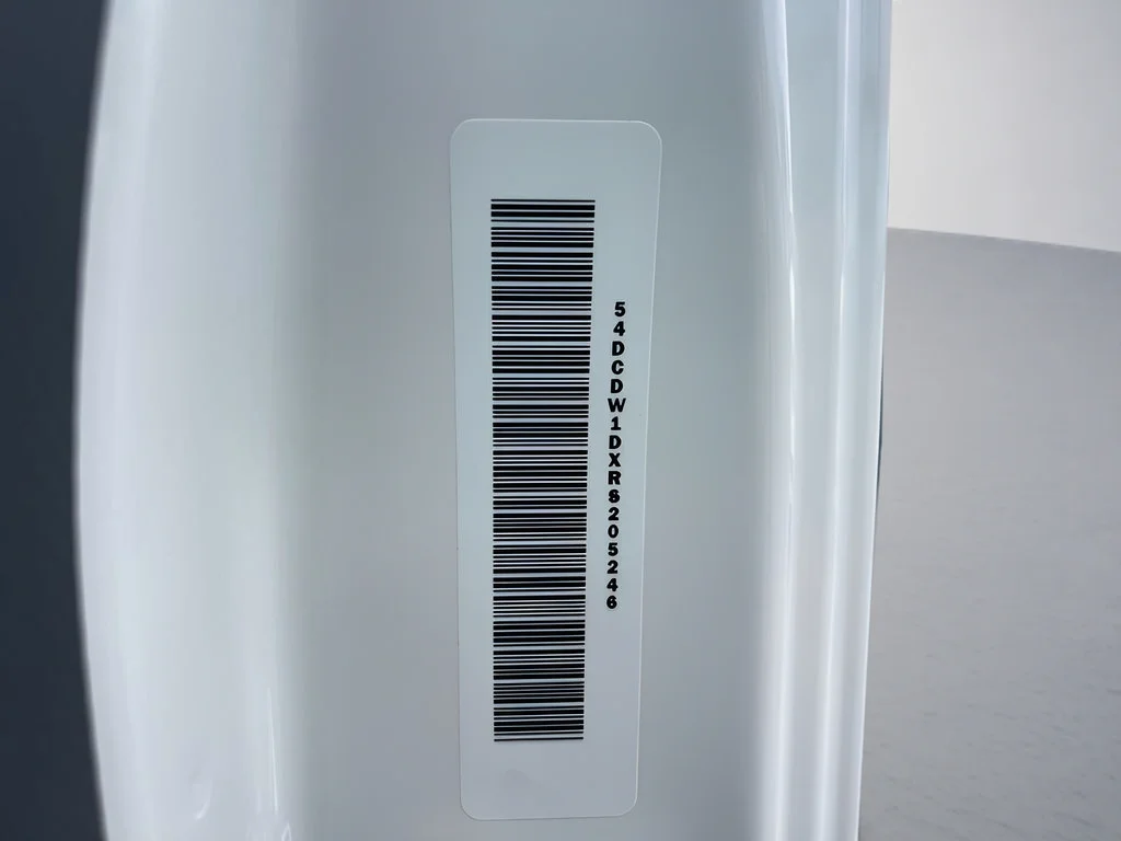 Used 2024 Arc White Chevrolet 1WT image 24