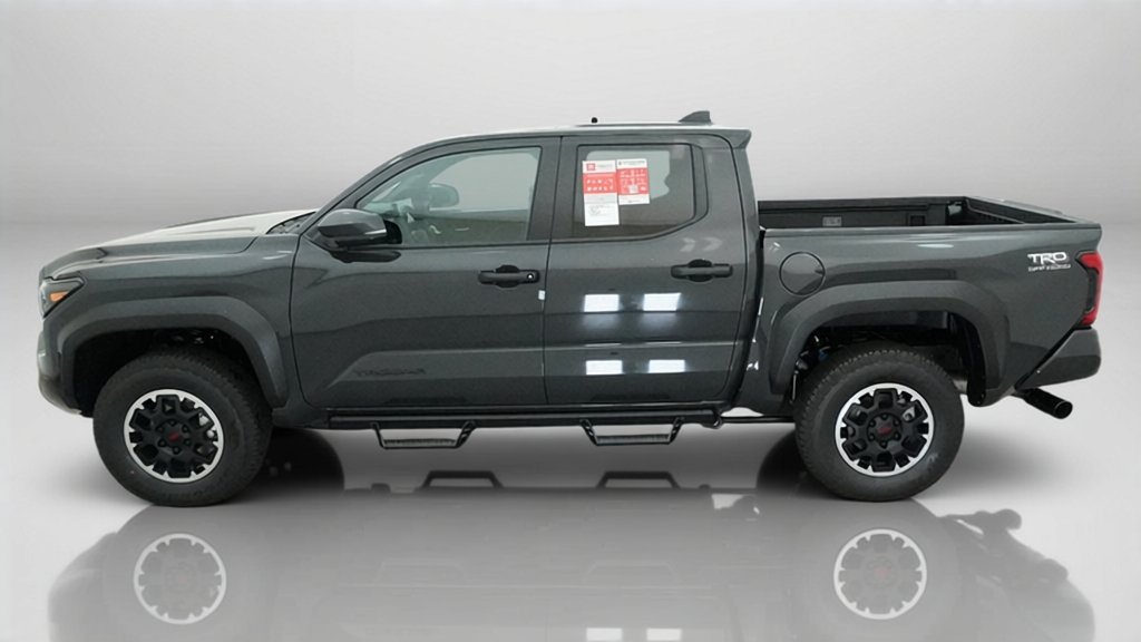 New 2026 Underground Toyota TRD Off-Road image 32