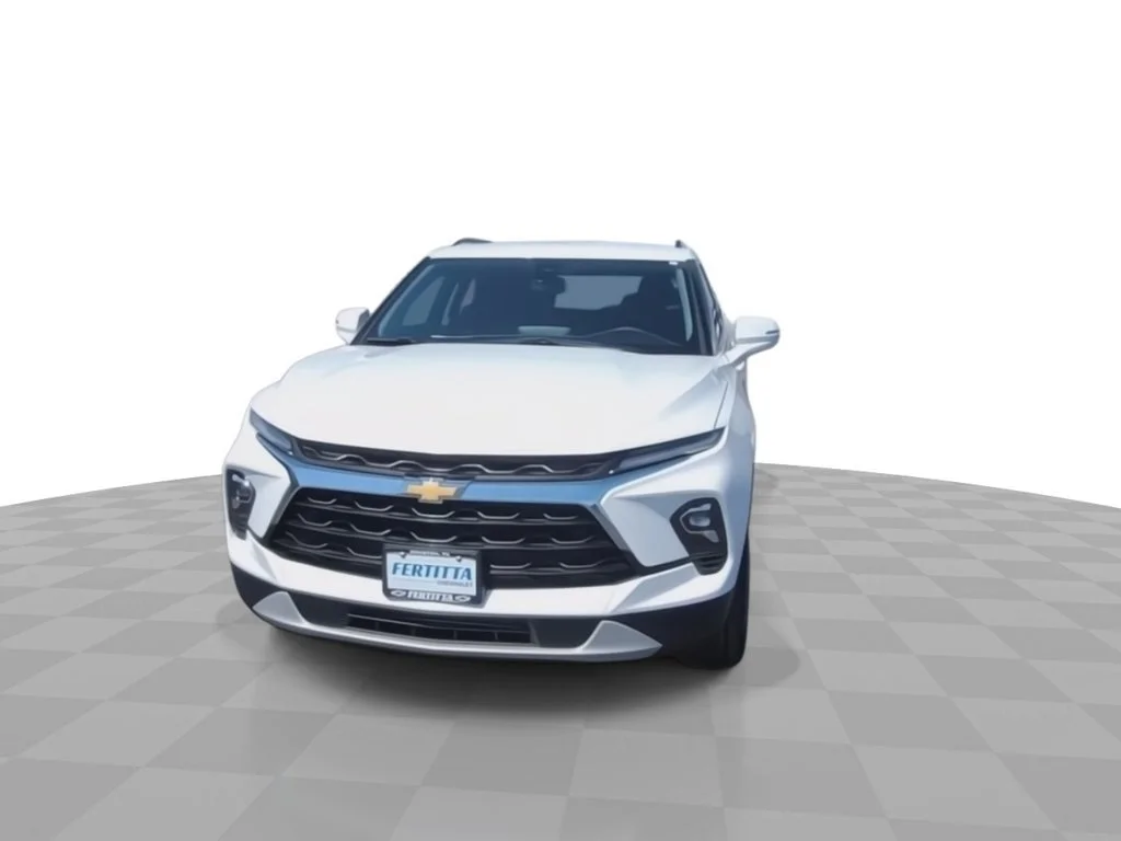 2024 Chevrolet Blazer 3LT - Photo 3