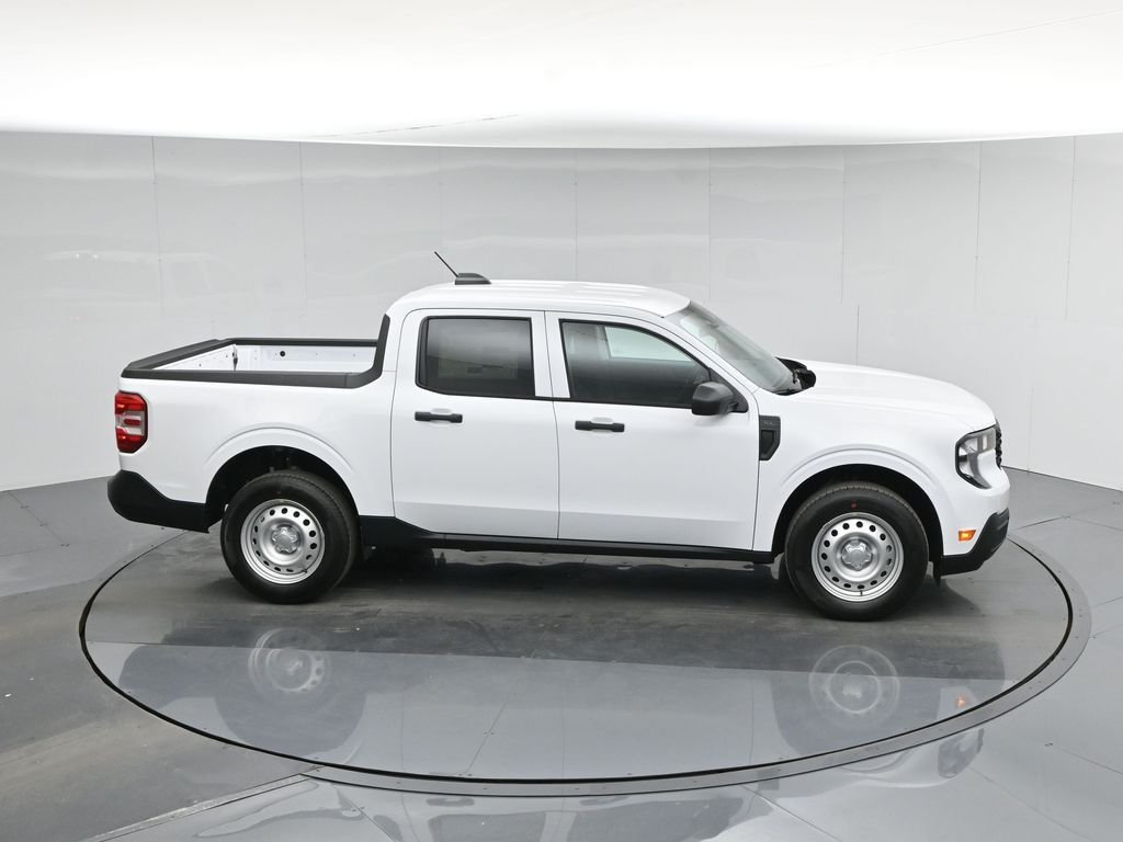 New 2026 White Ford XL image 51