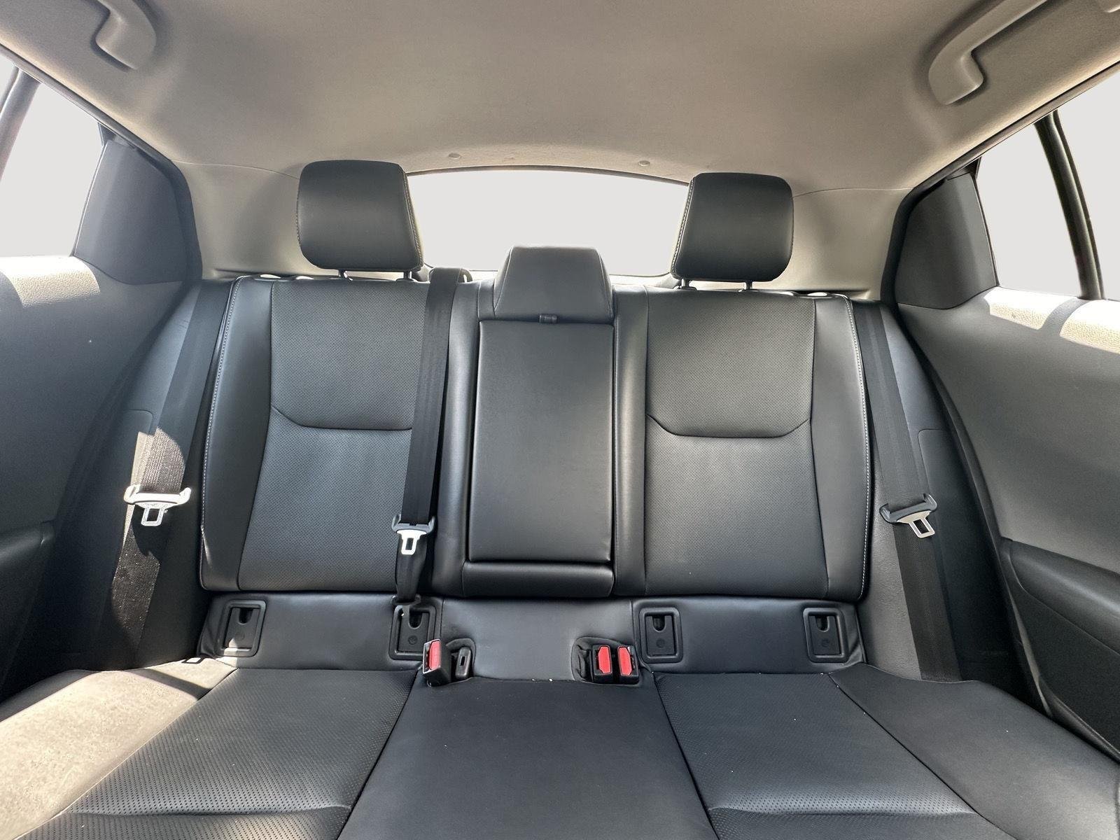 Certified Used 2024 Cutting Edge Toyota Limited image 13