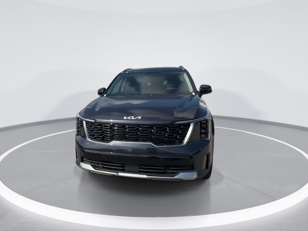 New 2026 Gray Kia S image 3