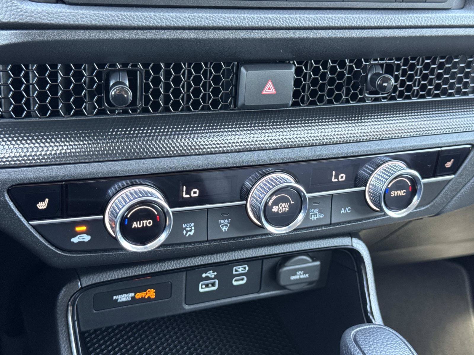2025 Honda CR-V EX - Photo 50