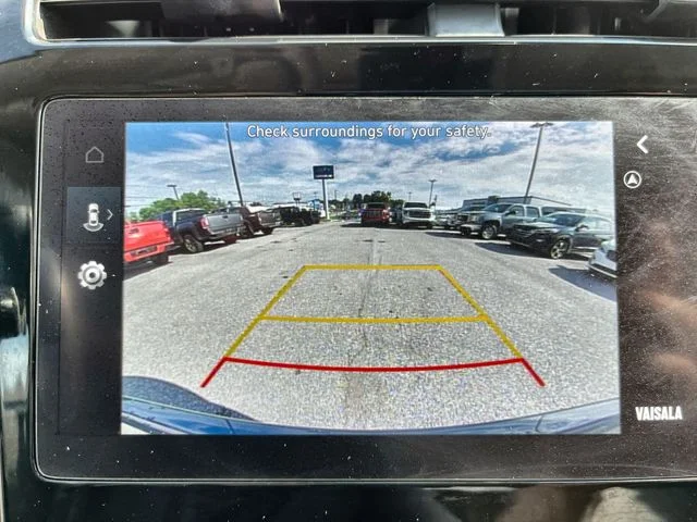 Used 2024 Gray Hyundai SEL image 26