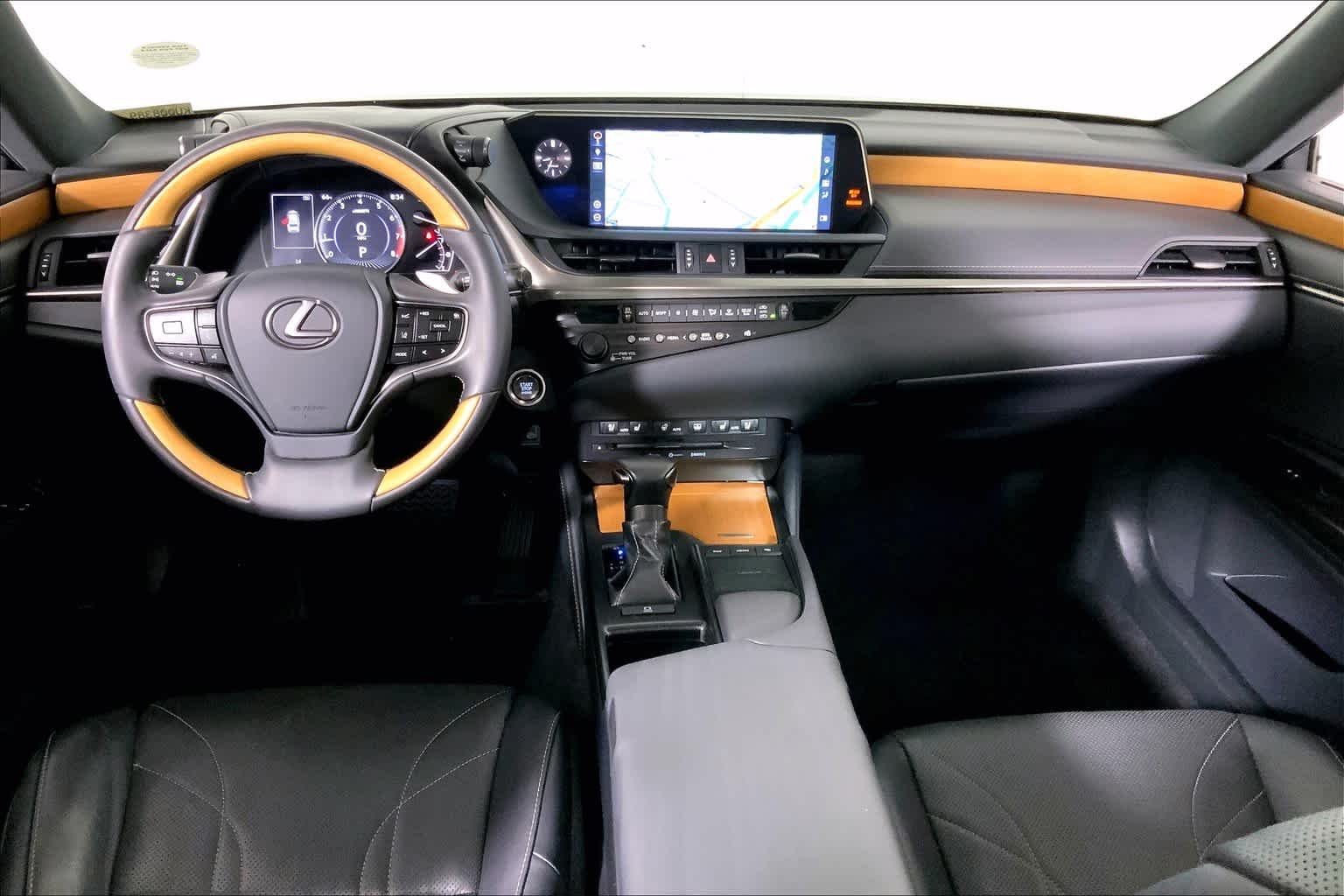 Used 2019 Caviar Lexus Luxury image 15