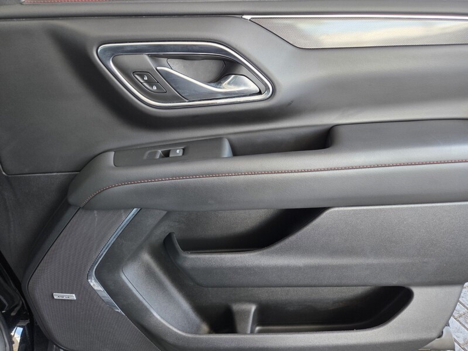 Used 2023 Black Chevrolet RST image 23