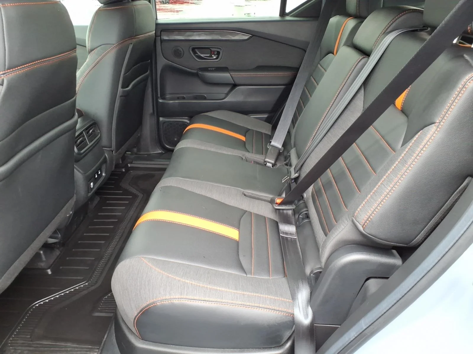 2026 Honda Passport TrailSport - Photo 7
