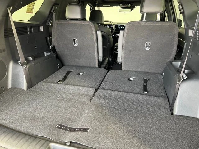 2026 Kia Sorento X-Line SX Prestige - Photo 45
