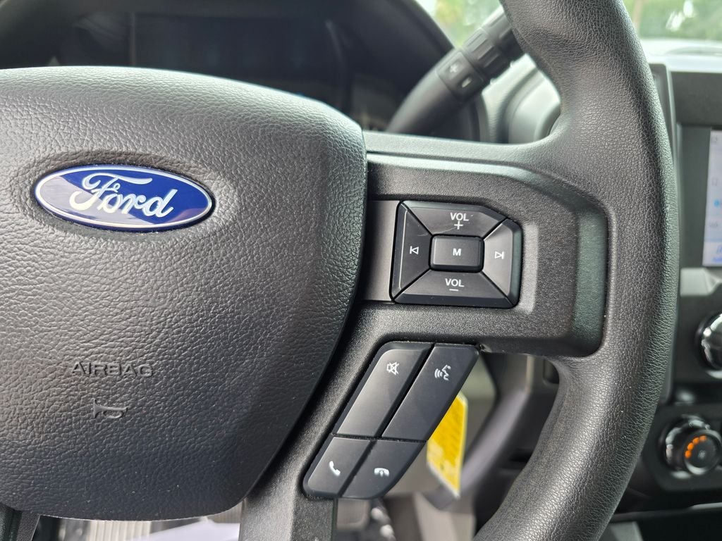 2020 Ford F-150 XLT - Photo 23