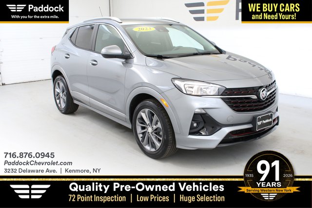 2023 Buick Encore GX