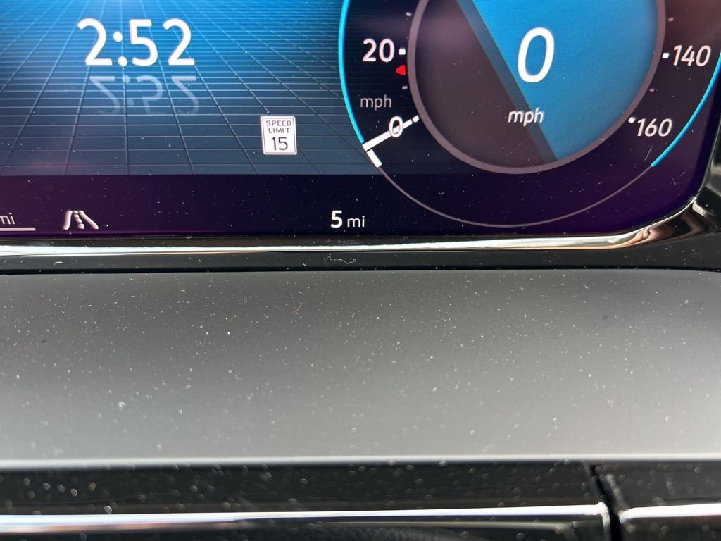 New 2026 White Volkswagen 2.0T SEL Premium R-Line image 27