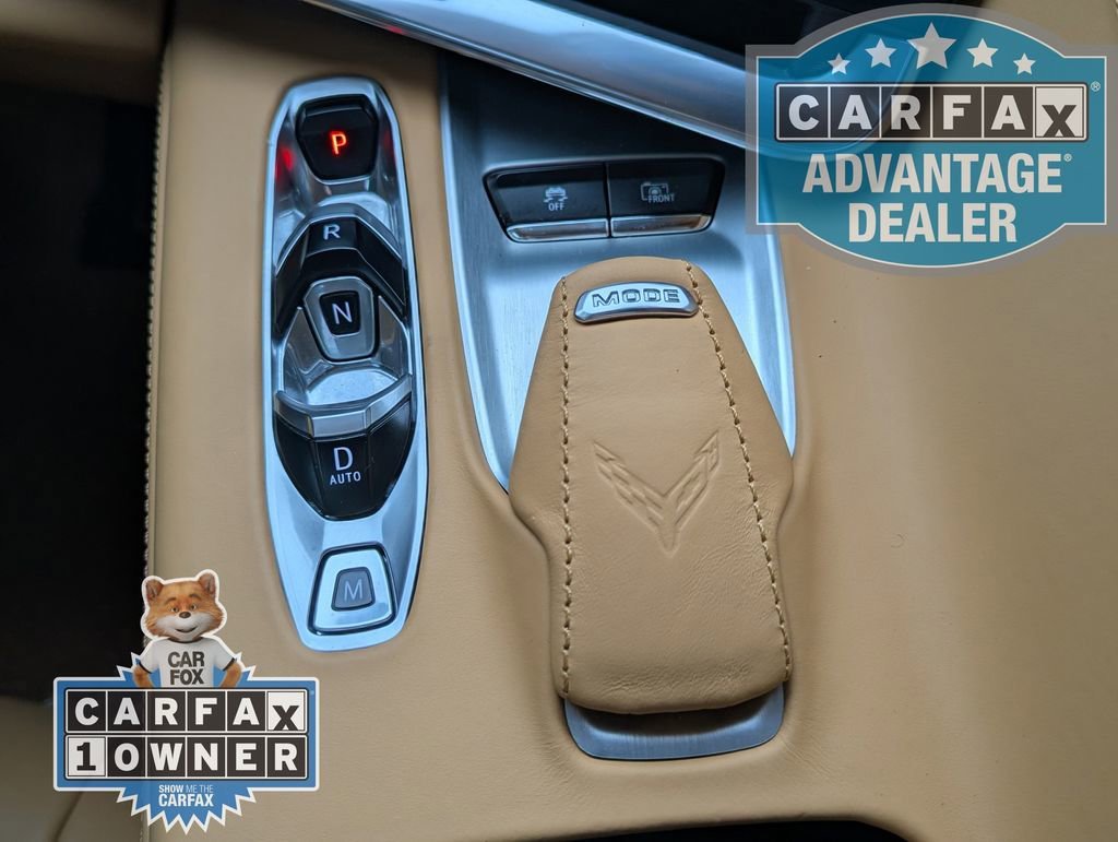2023 Chevrolet Corvette 3LT - Photo 11