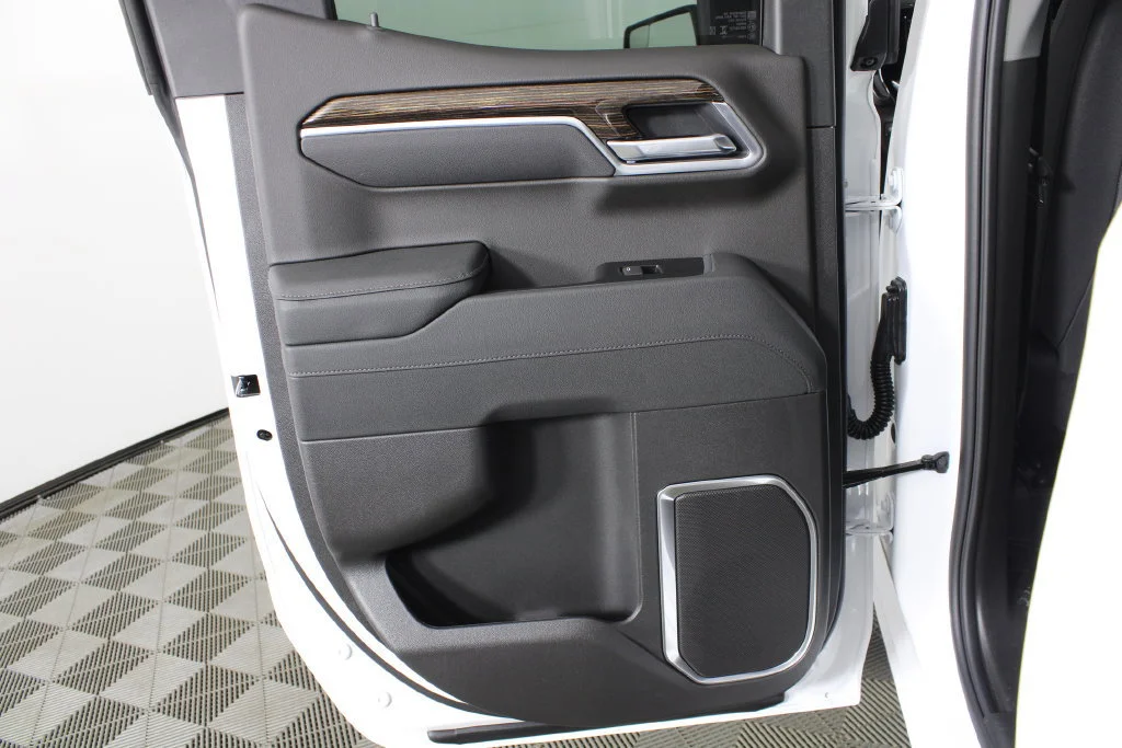 2026 GMC Sierra 1500 SLE - Photo 11