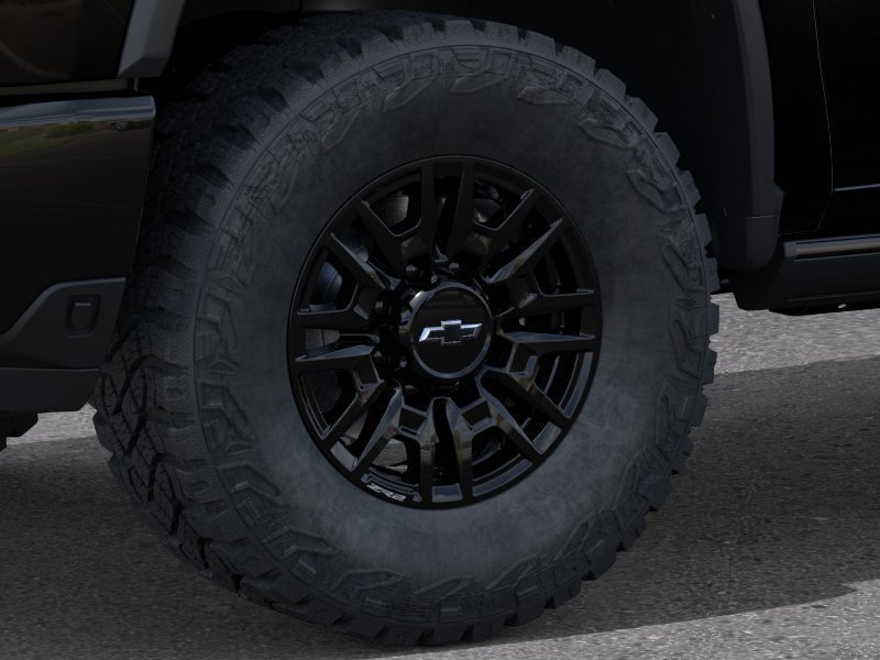 2026 Chevrolet Silverado 2500 HD ZR2 - Photo 9