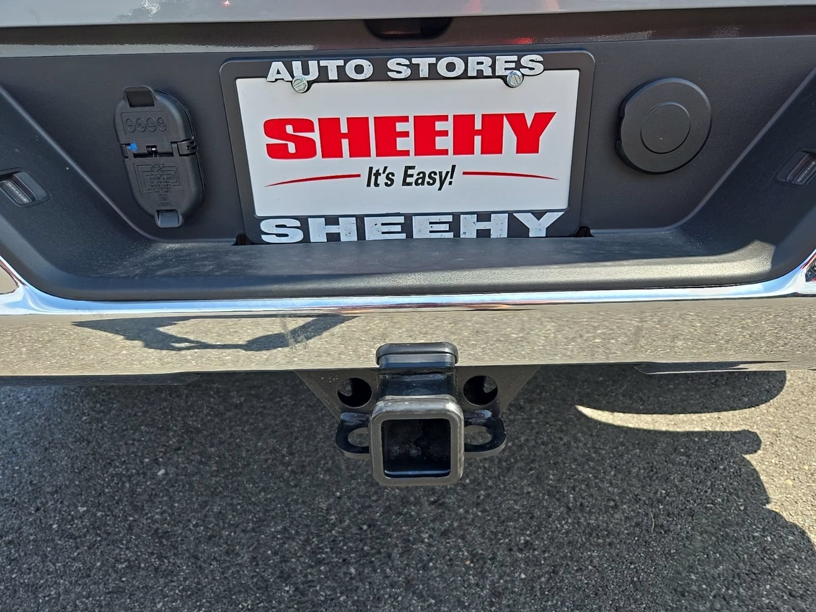2026 GMC Sierra 1500 SLT - Photo 14
