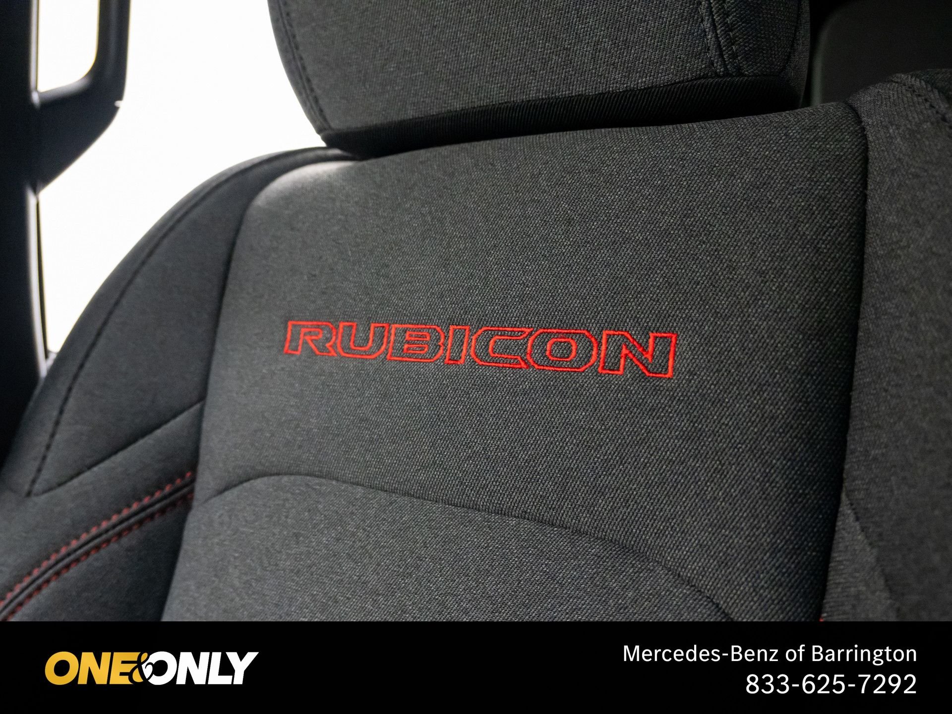 Used 2025 Green Jeep Rubicon image 29