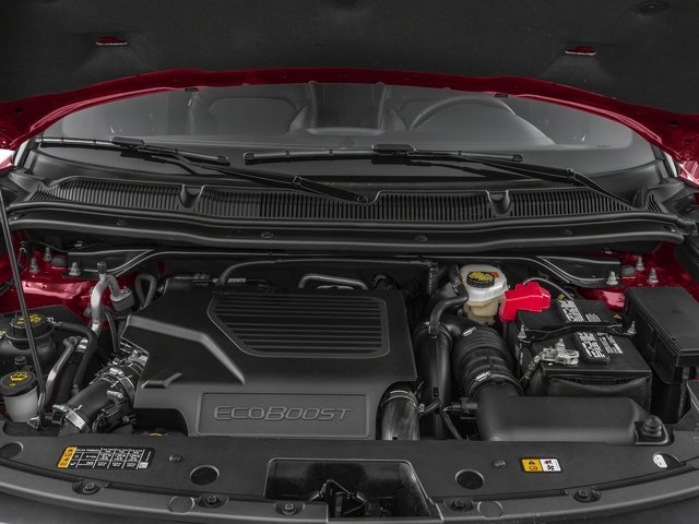 Used 2017 Magnetic Ford Sport image 13