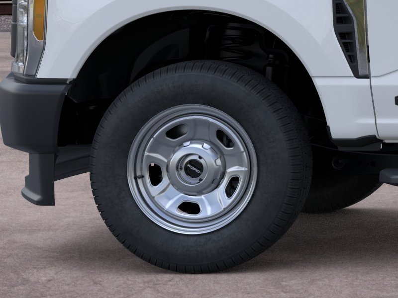 New 2026 Oxford White Ford XL image 19