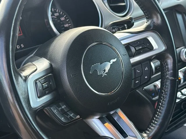 Used 2022 Silver Ford EcoBoost Premium image 29