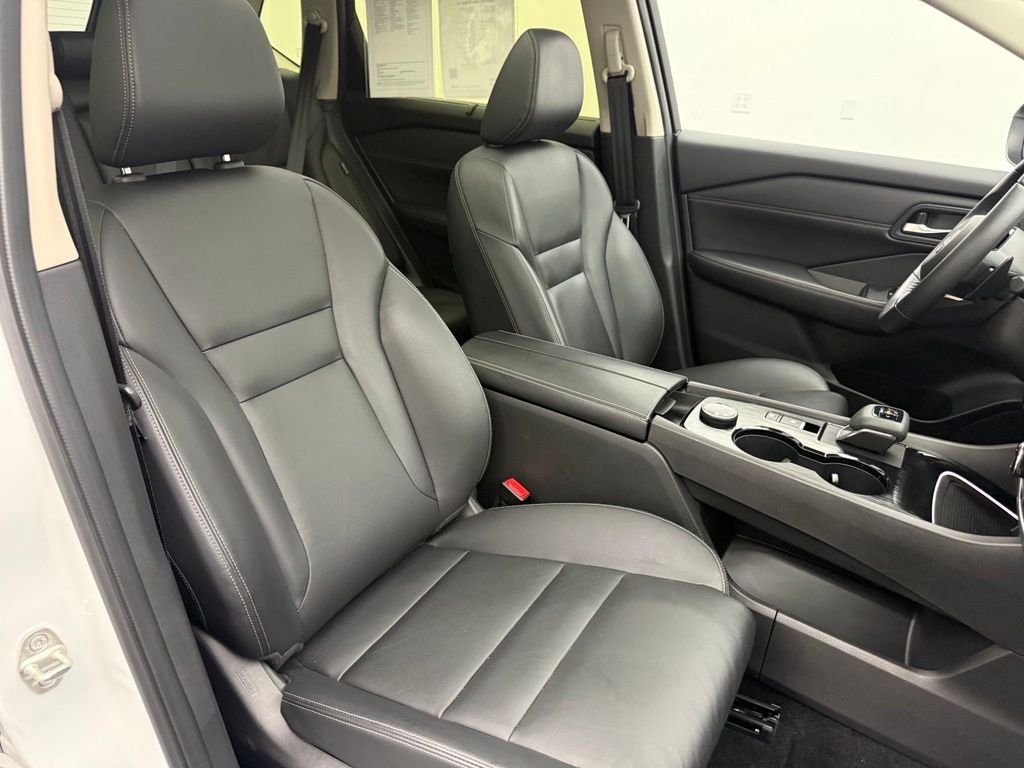 2024 Nissan Rogue SL - Photo 42