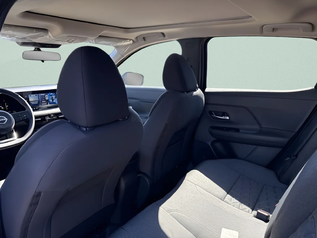 2026 Nissan KICKS SV AWD - Photo 10