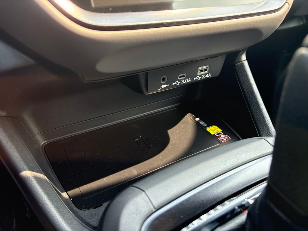 New 2026 SAND DUNE PEARL Subaru Limited Hybrid image 21