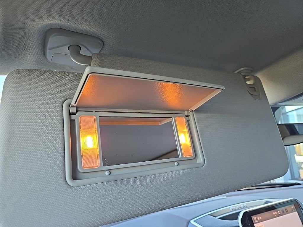 2026 RAM 1500 Laramie - Photo 83