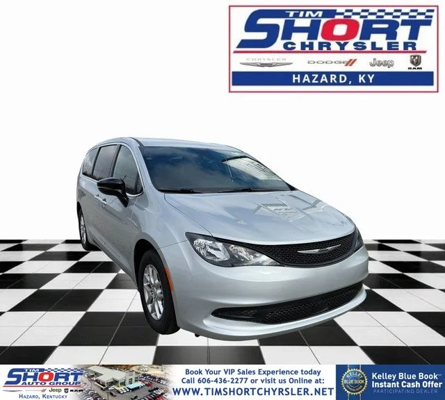 Voyager | Tim Short Chrysler Dodge Jeep Ram Hazard