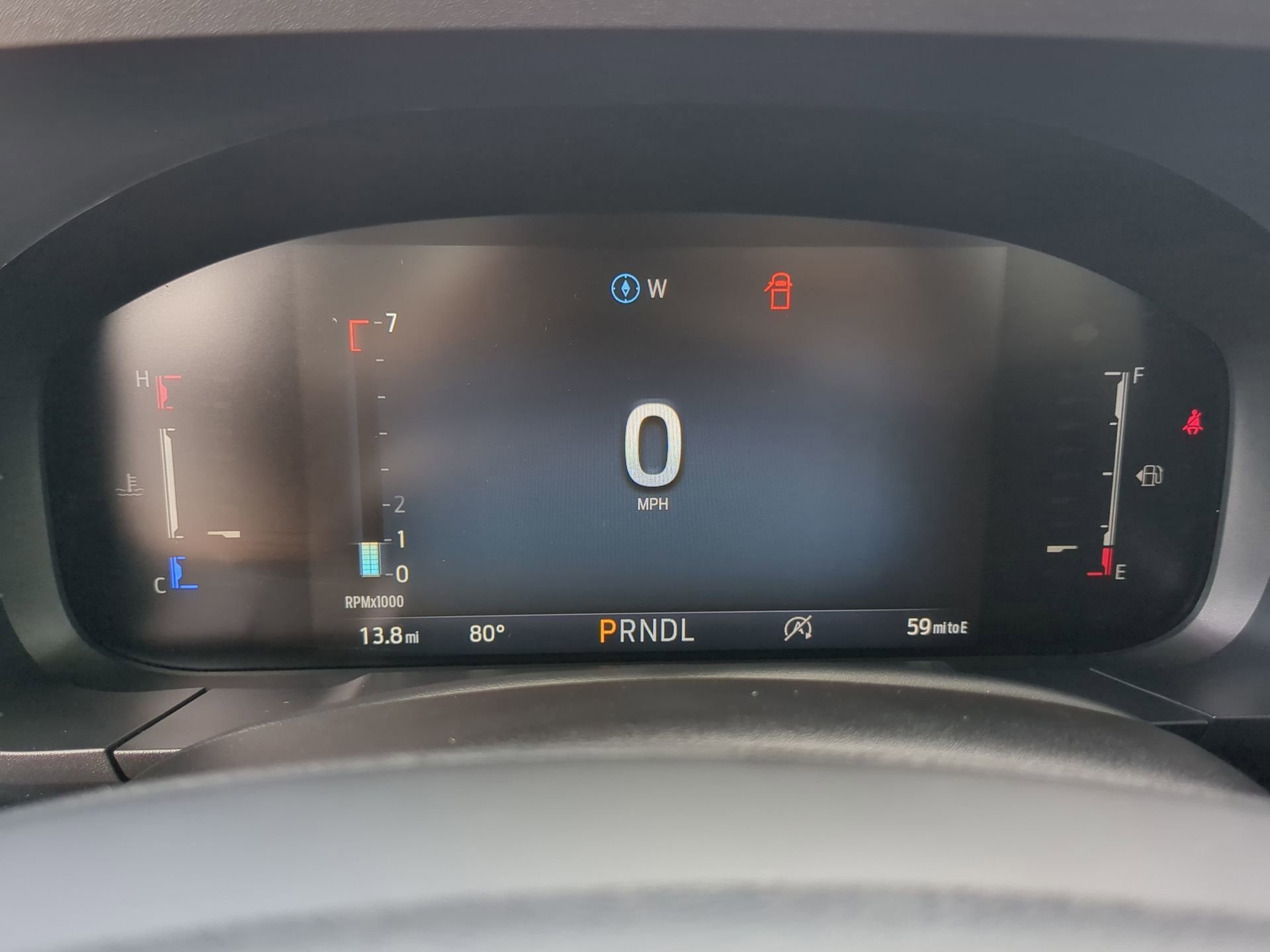 2026 Ford Maverick XL - Photo 63