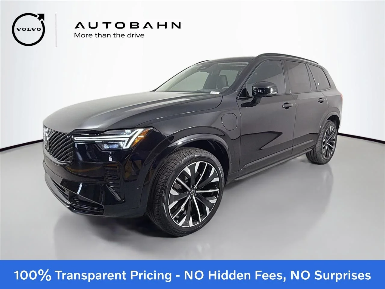 2026 Volvo XC90 T8 Recharge Ultra Dark 4WD's photo
