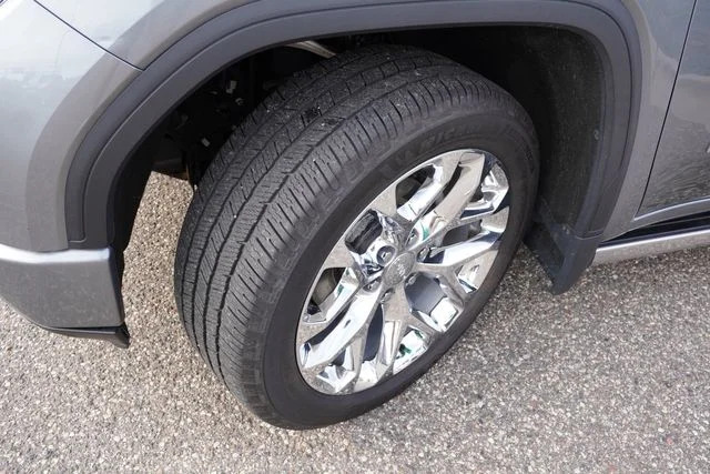 Certified Used 2019 Gray GMC Denali image 13